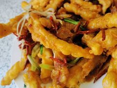 -九龙餐厅(大沽路店)