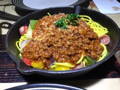 -国王牛排(银谷店)