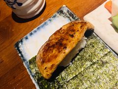 -千代武日本料理(开发区店)