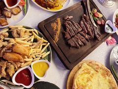 -天空花园餐吧·生日·团建(南山店)