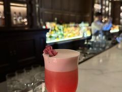 -LONG BAR 廊吧(外滩华尔道夫酒店)