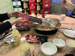 -合记汕头牛肉店(嘉禾路店)