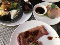 -339旋转餐厅(天府熊猫塔店)