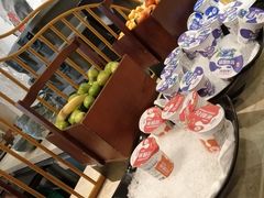 -大理实力希尔顿酒店御璽中餐厅YUXI – CHINESE RESTAURANT