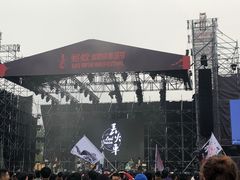 -合肥三国新城遗址公园