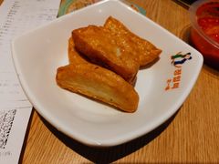 -正一味石锅拌饭(望京新世界店)