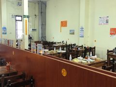 大堂-陈记汤饭(水巷口店)
