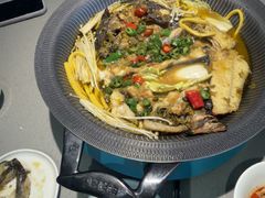 -半天妖烤鱼(紫荆广场店)
