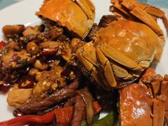 -杭州钱江新城万怡酒店-西餐厅