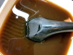 红豆汤-红鼻子桂林米粉(金唐新光界店)
