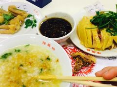 -振鼎鸡(丰庄路店)