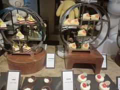 -“香”全日餐厅·株洲大汉希尔顿酒店