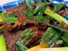 -熠盛·本帮菜Bistro(永嘉路店)