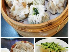 -都一处烧麦馆(前门店)
