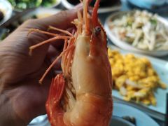 -美味之家·湖景农家乐(太湖东山店)