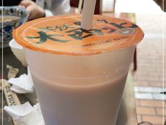 -放哈·甜醅子奶茶创造者(正宁路店)
