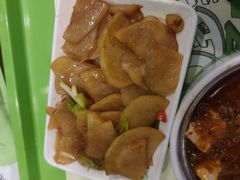 -老乡鸡(武汉烽胜路店)