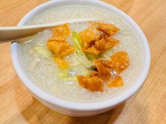-宏状元现熬粥·京味菜(黄寺大街店)