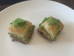 巴克拉瓦-ALAMEEN阿拉伯餐厅(三里屯店)