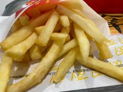 -麦当劳(杭州文三路店)