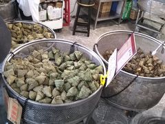 -赵记粽子(司前街店)