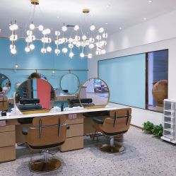 -PANDORA 潘朵拉·美甲美睫.皮肤管理中心