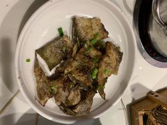 -味享汇海鲜姿造(新田园店)