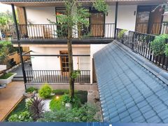 -往来·竹里.宝宝宴.生日宴.团建.宴席(花乡农居店)