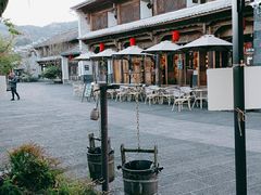 -比顿咖啡(和顺古镇店)
