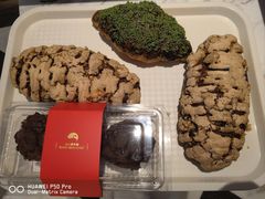 -白天鹅宾馆·美食屋