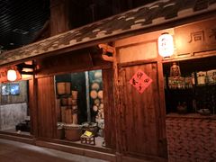 景点-中国闽台缘博物馆