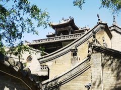 -山西王家大院