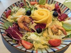 -IL Forno 意坊·意大利餐厅(温州万象城店)