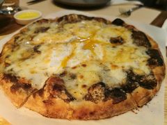 -Mercato莫卡多露台餐厅与酒吧(K11店)