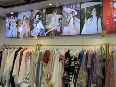 -汉仪华裳汉服旗袍·摄影写真馆(乌镇西栅店)