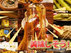 -今邕烧烤(西大店)