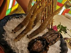 -ONE FULL 古董港式海鲜火锅