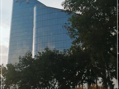 -华谊兄弟总部办公大楼