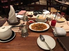 -云龙轩(迪士尼探索家度假酒店)
