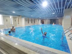 -苏州香山国际大酒店