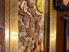 -新石器烤肉(之心城店)