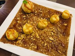 anna皇后安娜可丽饼-LA CREPERIE BRETONNE布列塔尼法式餐厅(天童北路店)