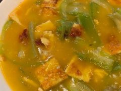 -情妹耙泥鳅·江湖川菜(科华店)