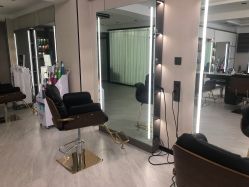 -红人馆造型十添