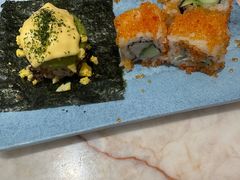 -元气寿司(宝安壹方城店)