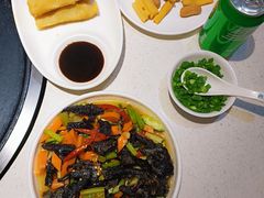 -芭夯兔·兔肉汤锅(新都店)