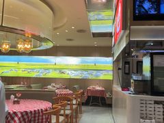 -西贝(紫荆广场店)