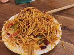 -老刘家永盛斋·传统泡馍(东关南街店)