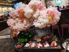 -樱宿日式和牛烧肉(五道口店)