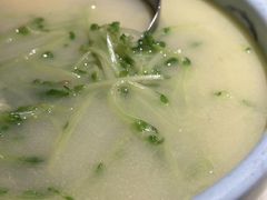 -绿茶餐厅(汇悦大融城店)